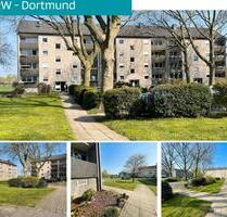Attraktive ETW - perfekt als Kapitalanlage in Dortmund Huckarde Attraktive ETW - perfekt als Kapitalanlage in Dortmund Huckarde