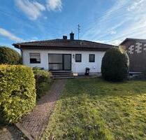 Ein-Zweifamilienhaus mit Weitblick in ruhiger Wohnlage - Freisen