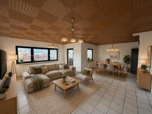 Foto - 6 Zimmer Einfamilienhaus in Freisen