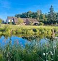 Foto - Wohnen am Fluss in Eldena bei Ludwigslust