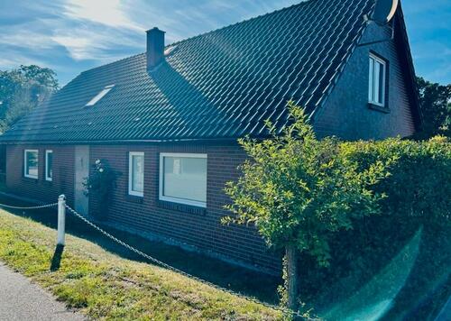 Foto - 3 Zimmer Einfamilienhaus zum Kaufen in Neu Kaliß