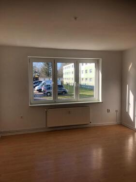 Foto - Etagenwohnung in Bad Sülze