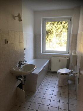 Foto - Etagenwohnung in Bad Sülze zur Miete