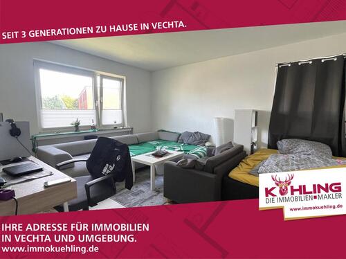Foto - Zimmer in gepflegter Jungs-WG zu vermieten!