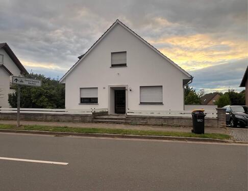Foto - Einfamilienhaus mit großem Graten in Minden