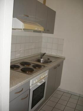 Foto - Etagenwohnung in Starzach