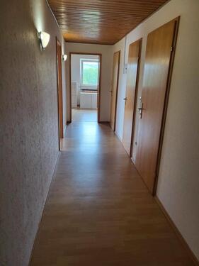 Foto - Etagenwohnung zur Miete in Heuchlingen