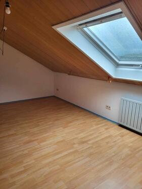 Foto - Etagenwohnung in Heuchlingen zur Miete