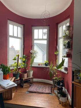 Foto - Nachmieter für eine helle 3-Zimmer-Wohnung mit Erker in Köln-Wahn