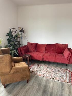 Foto - Etagenwohnung zur Miete in Köln