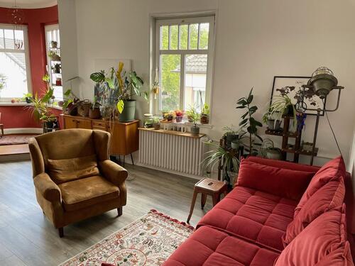 Foto - Etagenwohnung in Köln