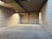 Foto - Flexible Halle ab 100 m² – top Lage an der B6, sofort verfügbar