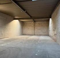 Flexible Halle ab 100 m² – top Lage an der B6, sofort verfügbar - Nienburg (Weser)