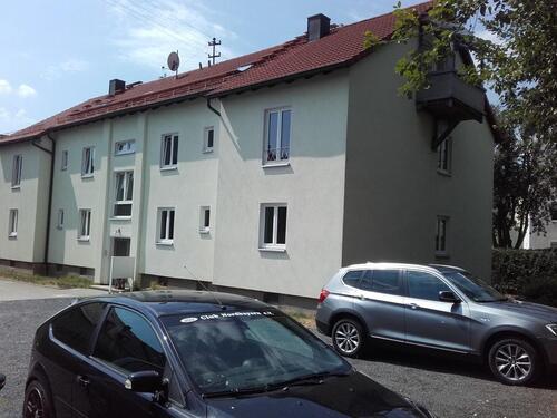 Foto - Etagenwohnung in Wiesau