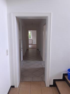 Foto - Etagenwohnung in Wiesau zur Miete