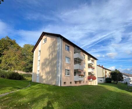 Foto - 2-Zimmer-Wohnung in Neustadt - 400,00 EUR Kaltmiete,