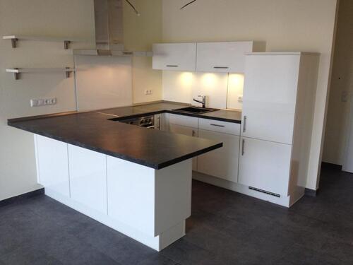 Foto - Etagenwohnung in Hattersheim am Main