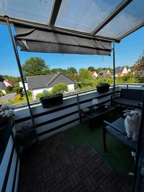 Foto - Etagenwohnung in Gütersloh