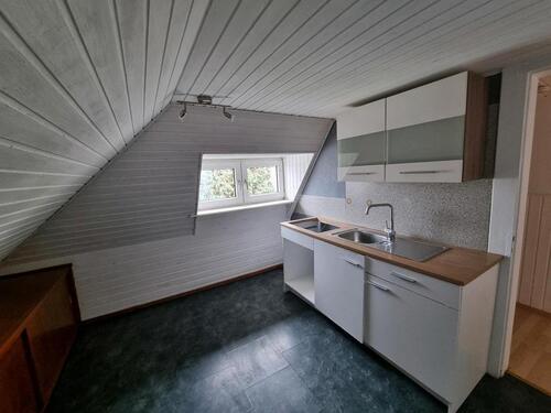 Foto - Etagenwohnung in Kamp-Lintfort