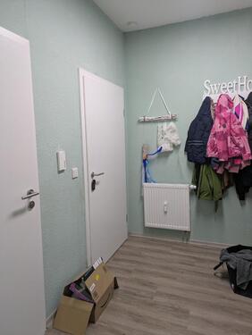 Foto - Etagenwohnung zur Miete in Staufenberg