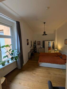 Foto - Etagenwohnung zur Miete in Berlin