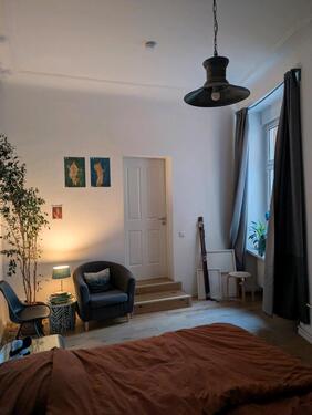 Foto - Etagenwohnung in Berlin