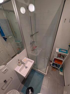 Foto - Etagenwohnung in Berlin zur Miete