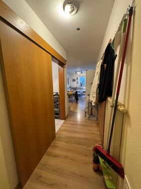 Foto - Charmante 2-Zimmer-Wohnung mit Tiefgaragenstellplatz