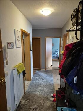 Foto - Etagenwohnung in Nordhorn