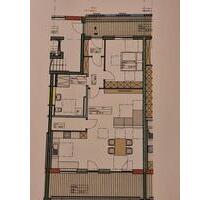 Neuwertige 2 -Zimmerwohnung - 1.110,00 EUR Kaltmiete, in Bad Kötzting (PLZ: 93444)