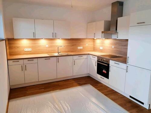 Foto - Etagenwohnung zur Miete in Bad Kötzting