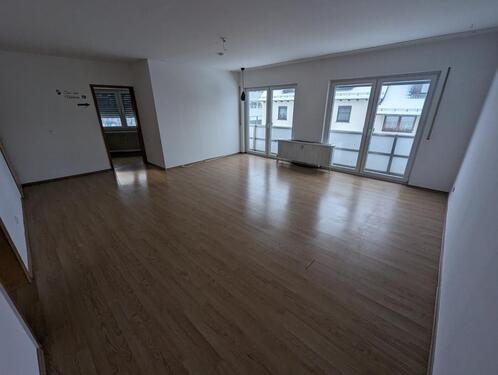 Foto - Etagenwohnung zur Miete in Biedenkopf