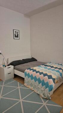 Foto - Etagenwohnung zur Miete in Stuttgart