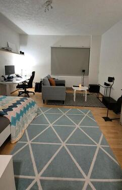 Foto - Etagenwohnung in Stuttgart