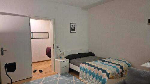 Foto - Etagenwohnung in Stuttgart zur Miete