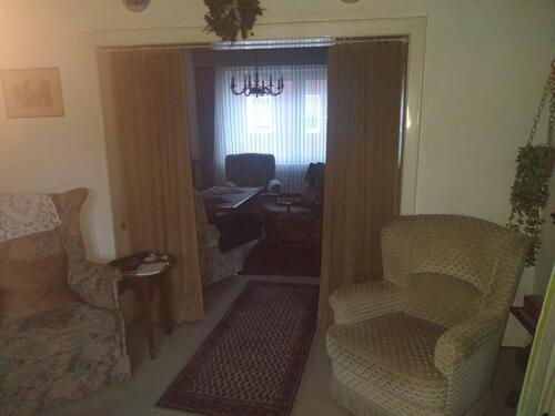 Foto - 4 Zimmerwohnung in Mehrfamilienhaus