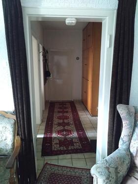 Foto - 4 Zimmer Etagenwohnung zur Miete in Solingen