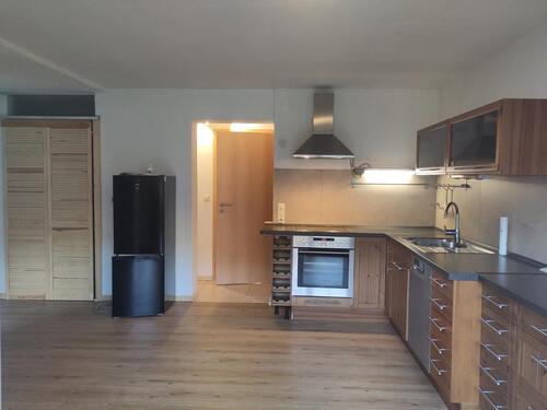 Foto - Wohnung auf dem Bauernhof - 500,00&nbsp;EUR Kaltmiete, ca.&nbsp; 52,00&nbsp;m&sup2;