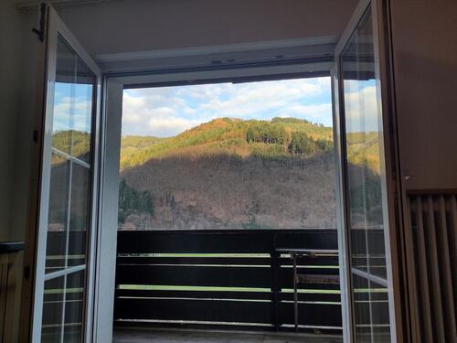 Foto - 2.5 Zimmer Etagenwohnung zur Miete in Simonswald