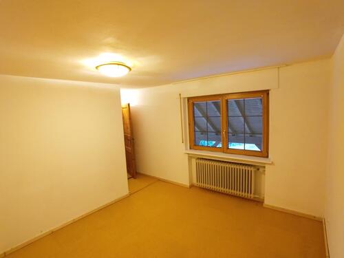 Foto - 2.5 Zimmer Etagenwohnung in Simonswald