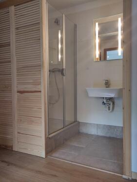 Foto - Etagenwohnung in Simonswald zur Miete