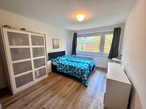 Foto - 2 Zimmer Etagenwohnung zur Miete in Hamburg