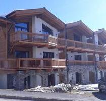 Skigebiet Kitzsteinhorn Ferienwohnung mit Sauna im Haus - Eningen unter Achalm