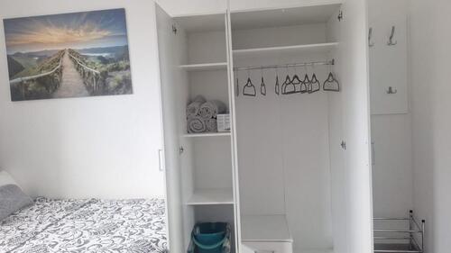 Foto - 1 Zimmer Etagenwohnung in Essen