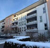 ANFRAGE-STOP Gemütliche, ruhige 2-Raum-Wohnung in Rostock-Zentrum