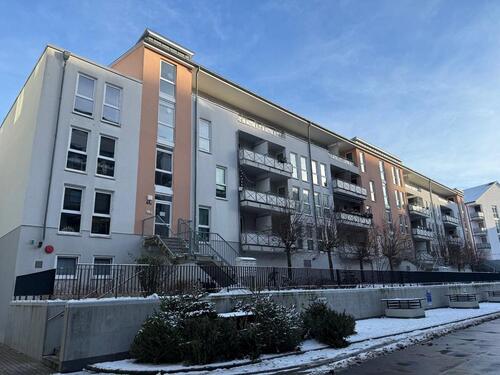 Foto - 2 Zimmer Etagenwohnung zur Miete in Rostock