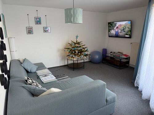 Foto - 2 Zimmer Etagenwohnung in Rostock