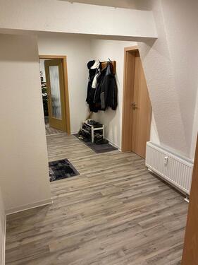 Foto - 84qm Wohnung im ersten Og in Höxter-Ovenhausen zu vermieten