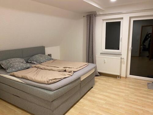 Foto - 3 Zimmer Etagenwohnung in Höxter