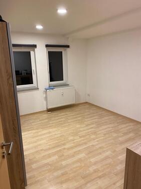 Foto - Etagenwohnung in Höxter zur Miete